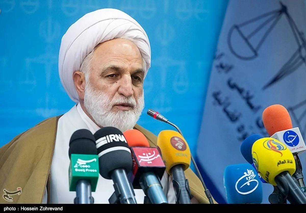 محسنی اژه‌ای: حقوق شهروندی حق‌الناس است آن را سیاسی نکنیم