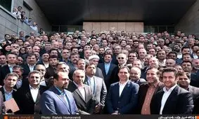 آخوندی: هیچ نگرانی برای پاسخگویی نداریم