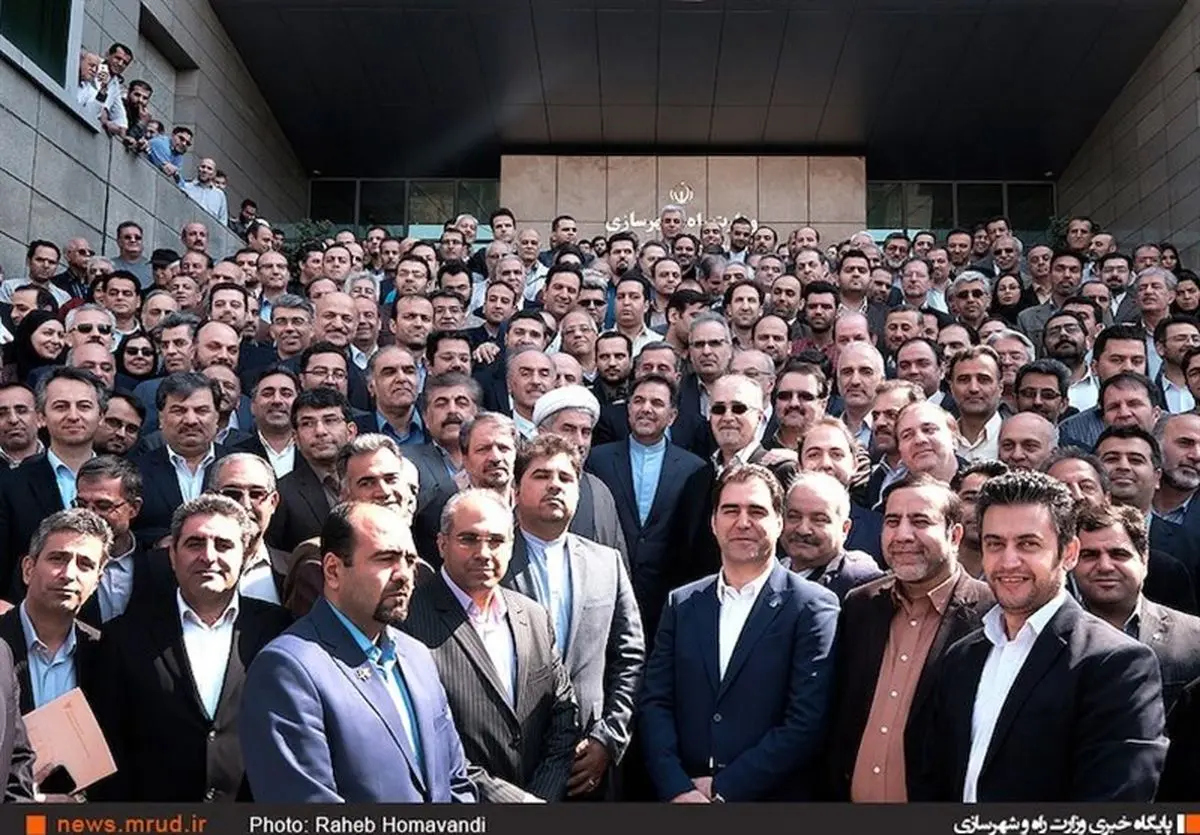 آخوندی: هیچ نگرانی برای پاسخگویی نداریم