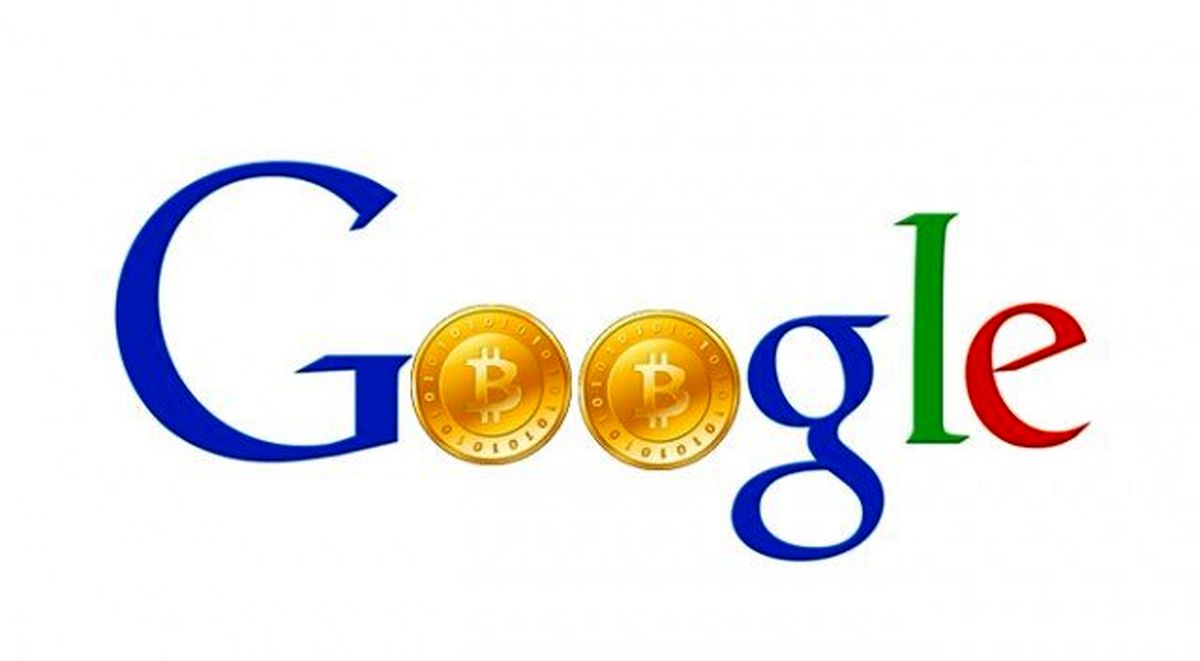 حذف تبلیغات ارزهای دیجیتالی از پلت‌فرم‌های گوگل