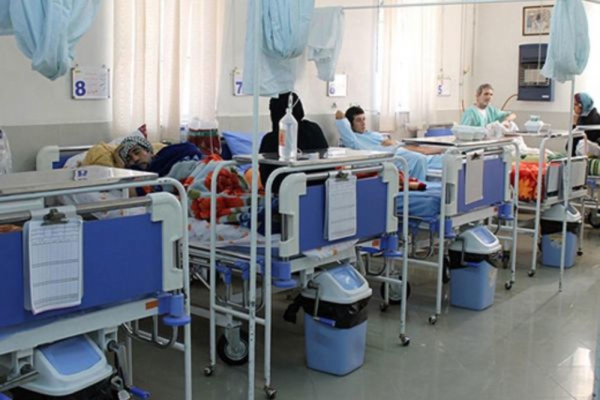 دفترچه بیمه برای بستری بیمارستانی حذف میشود