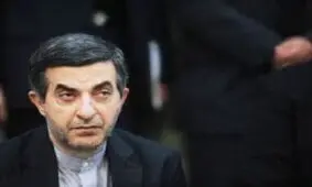 رحیم‌مشایی بازداشت شد