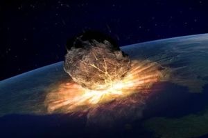 سیارکی که در سال 2135 به زمین اصابت می‌کند