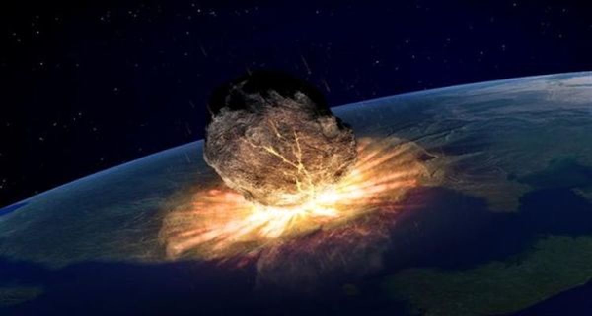 سیارکی که در سال 2135 به زمین اصابت می‌کند