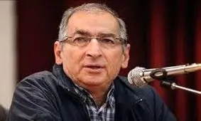 زیباکلام: اوین رفتن را افتخار نمی دانم