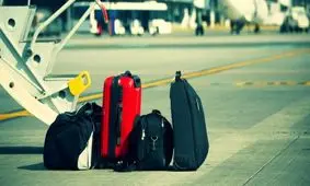 بارهای مجاز و غیرمجاز در پرواز