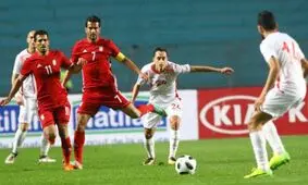 کی‌روش لیست تیم ملی را در فیس‌بوکش اعلام کرد/ شجاعی بالاخره دعوت شد