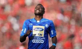 بازیکن استقلال به اسپانیا می‌رود