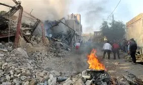 کمبود امکانات اطفاء حریق زنگ خطری برای مسئولان ستاد حوادث کهگیلویه