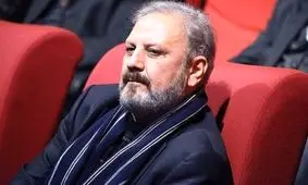 بازیگری نیستم که دنبال نقش بدوم/هیچ پیشنهادی از سینما به من نمی‌شود