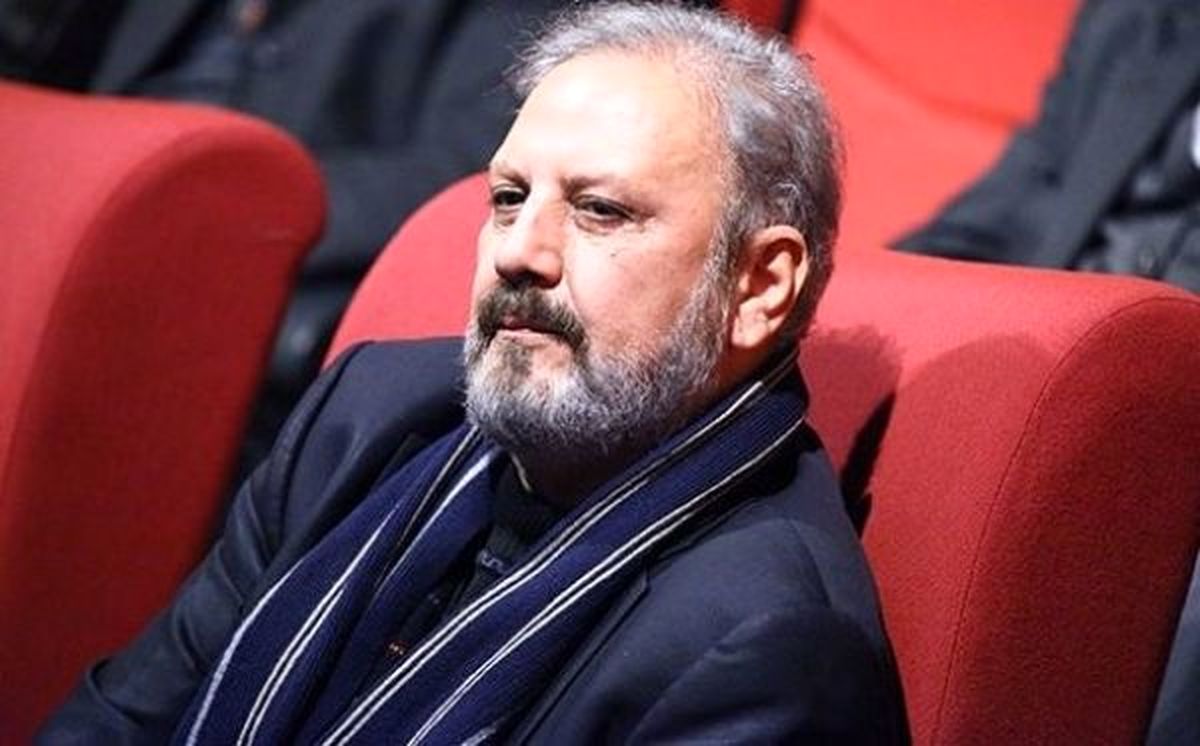 بازیگری نیستم که دنبال نقش بدوم/هیچ پیشنهادی از سینما به من نمیشود