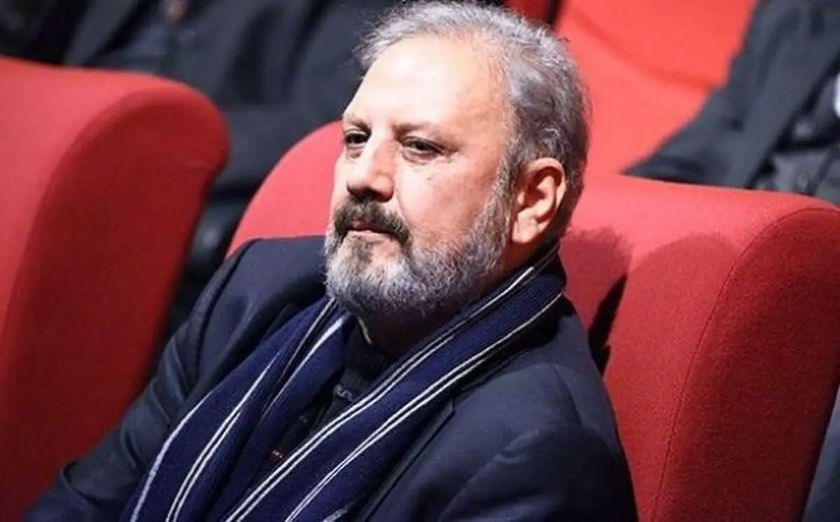 بازیگری نیستم که دنبال نقش بدوم/هیچ پیشنهادی از سینما به من نمی‌شود