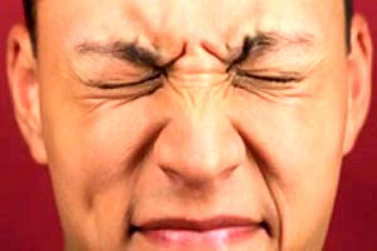 افزایش تیک‌های عصبی با استرس