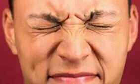افزایش تیک‌های عصبی با استرس