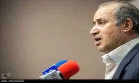 تاج: تیم ملی اولویت اصلی ماست