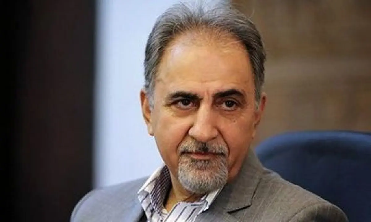 دلایل واقعی استعفای نجفی چه بود؟