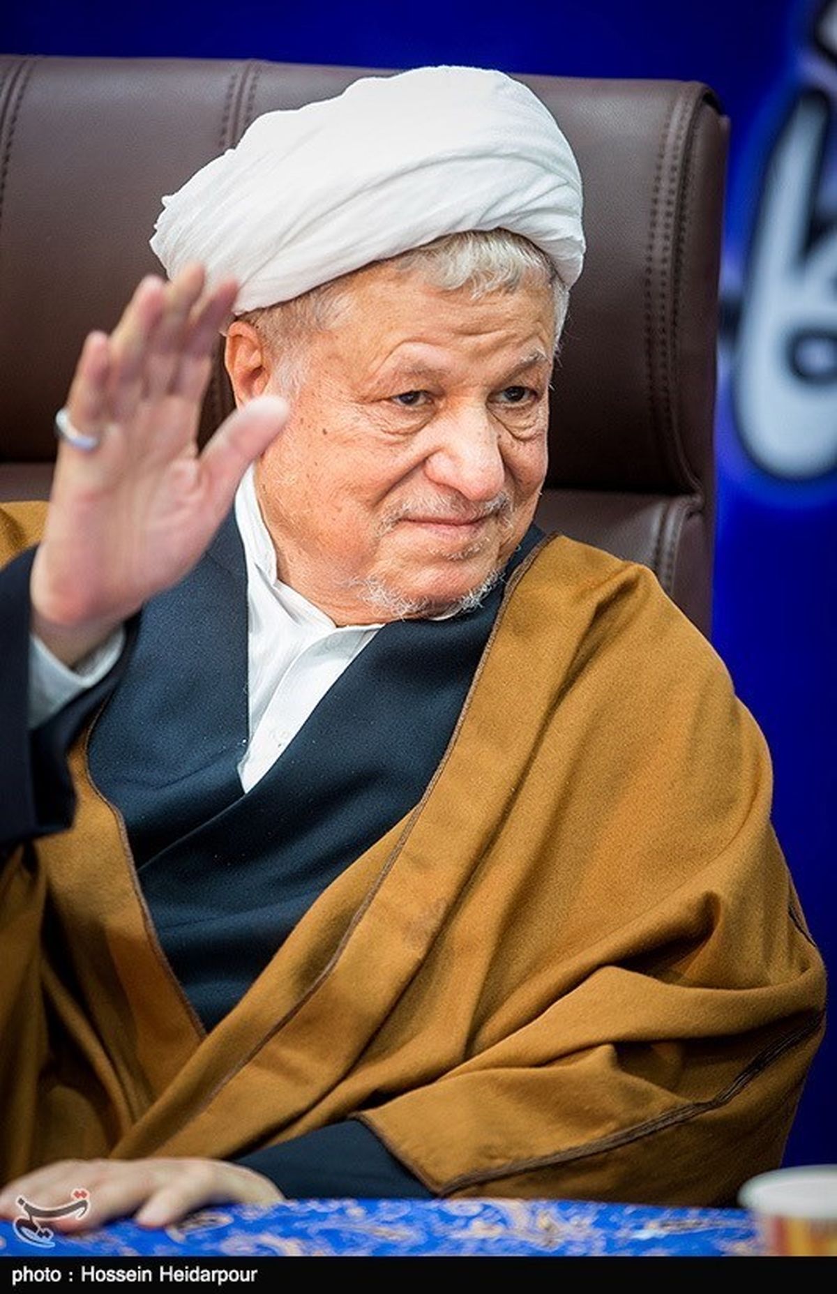 قطع امید پزشکان از احیای آیتالله هاشمی رفسنجانی