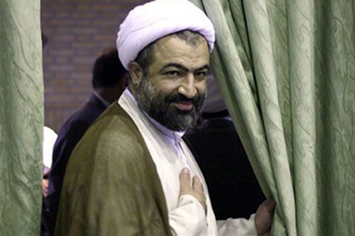 روش انتقاد کردن احمدینژاد را به هیچوجه قبول ندارم
