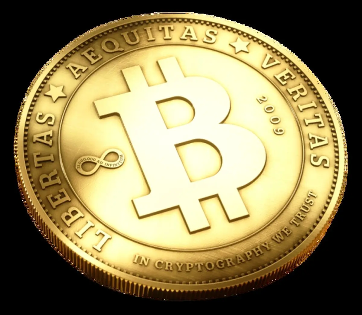 ارزش ذاتی بیت‌کوین چقدر است؟