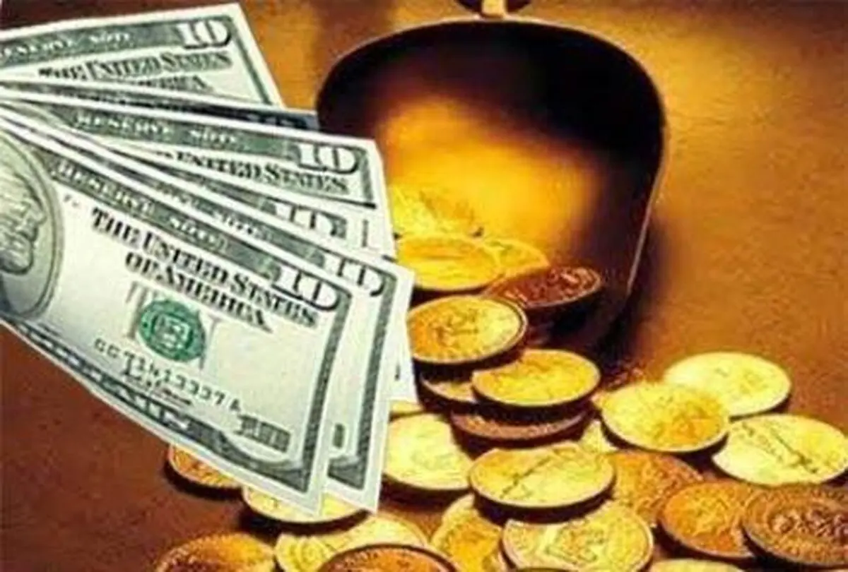 قیمت طلا اندکی کاهش یافت