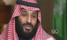 محمد بن سلمان ایران را متهم کرد