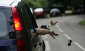 جریمه ۳۰ هزارتومانی در انتظار پرتاب کنندگان زباله