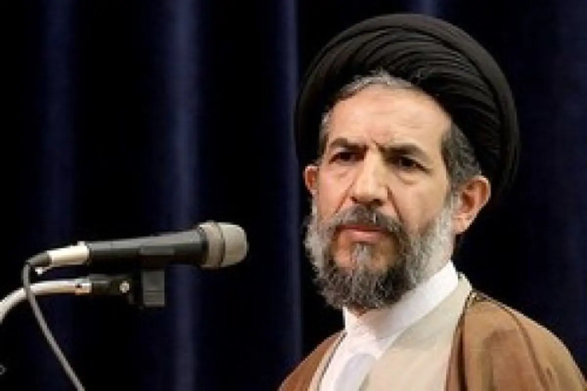 برگزاری اولین نمازجمعه تهران در سال ۹۷ به امامت ابوترابی فرد