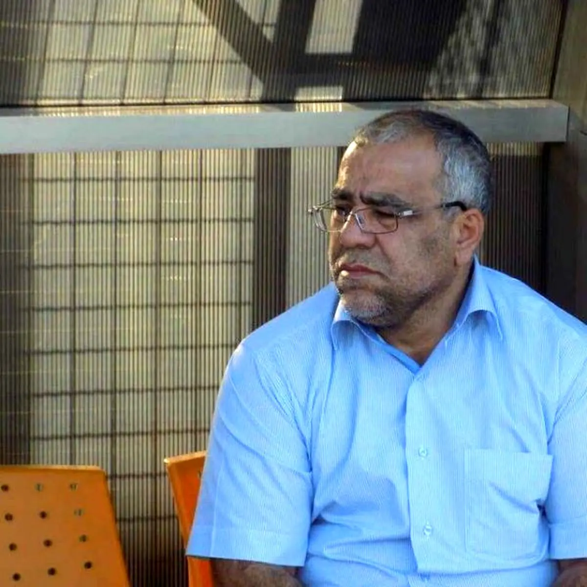 انتخاب سرپرست جدید نفت تهران