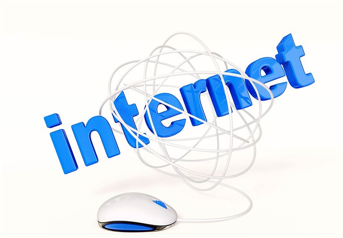 ادعای اختلال اینترنت در کشور کذب است/هیچ اختلالی در شبکه اینترنت وجود ندارد