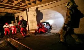 انجام بیش از ۱۰۰۰ عملیات امداد و نجات تا یکم فروردین ماه