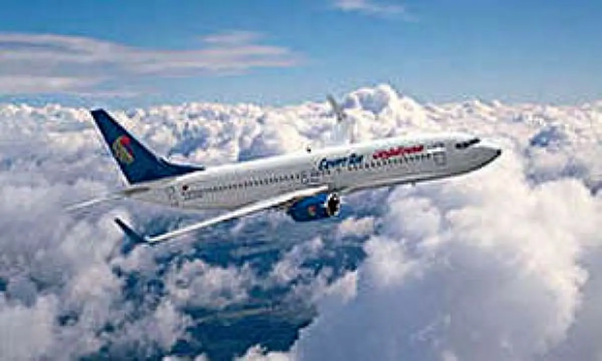 وضعیت پرواز‌ها بعد از تغییر ساعت رسمی