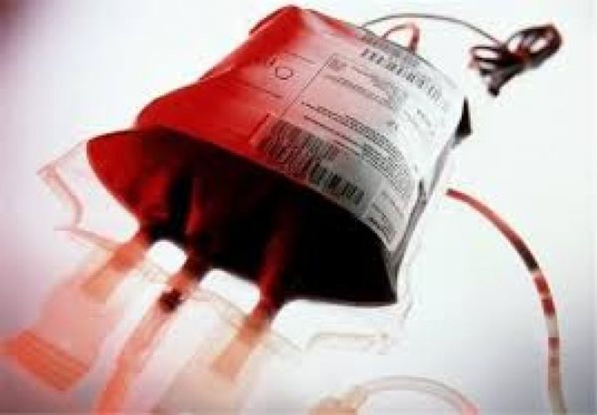 مراکز فعال اهدای خون پایتخت در نوروز مشخص شدند