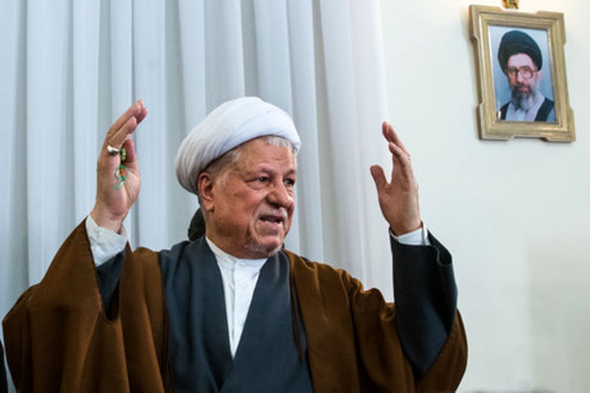 زمان و مکان تشییع و تدفین پیکر آیتالله هاشمی رفسنجانی