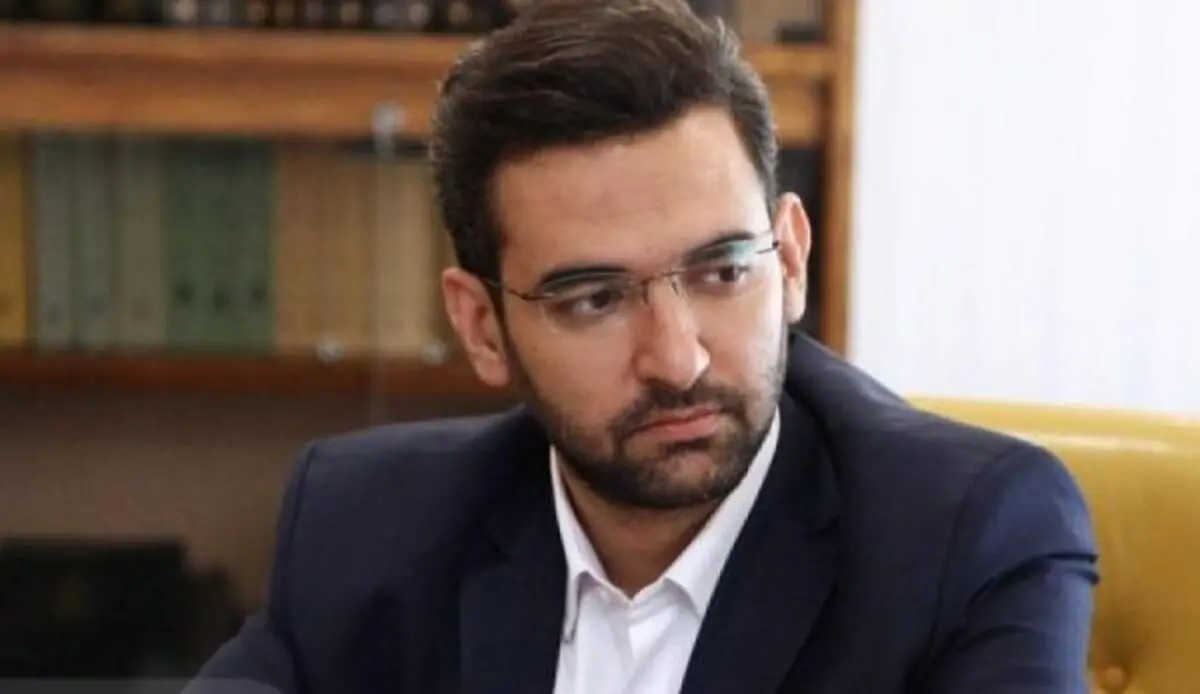 جهرمی: سال ۹۷ از شهرهای هوشمند بیشتر می شنویم