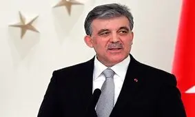 عبدالله گل درگذشت آیت‌الله هاشمی را تسلیت گفت