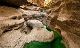 دره ای مخوف در ایران برای ارواح و جن‌ها