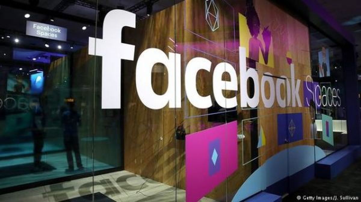 فیس بوک خود را قربانی درز میلیون ها داده اطلاعاتی دانست