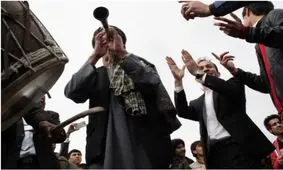 نوروز جشنی به قدمت آریایی‌ها در افغانستان+ عکس