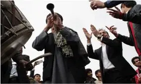 نوروز جشنی به قدمت آریایی‌ها در افغانستان+ عکس