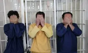 باند سارقان خانه‌خالی در الهیه منهدم شد