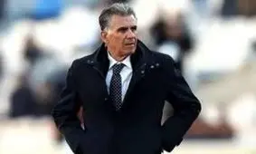 کی روش: صعود به مرحله حذفی جام جهانی کار آسانی نیست