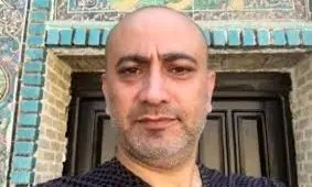 علت مرگ عارف لرستانی اعلام شد