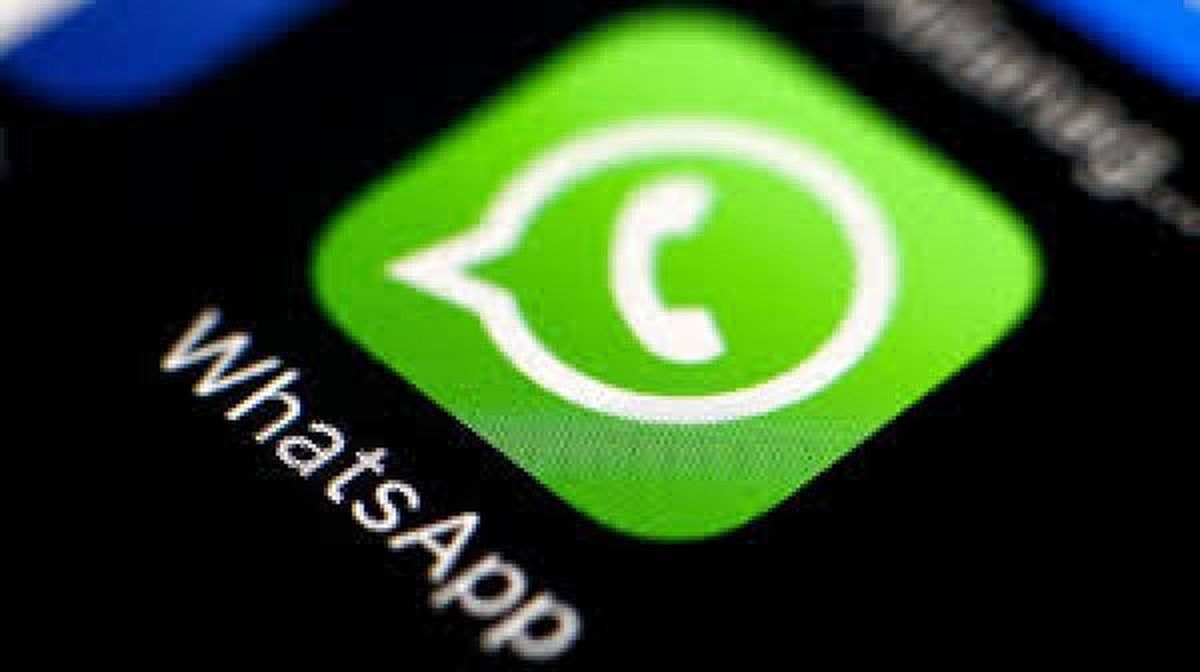 واتس آپ هم به جنبش ضد فیس بوک پیوست