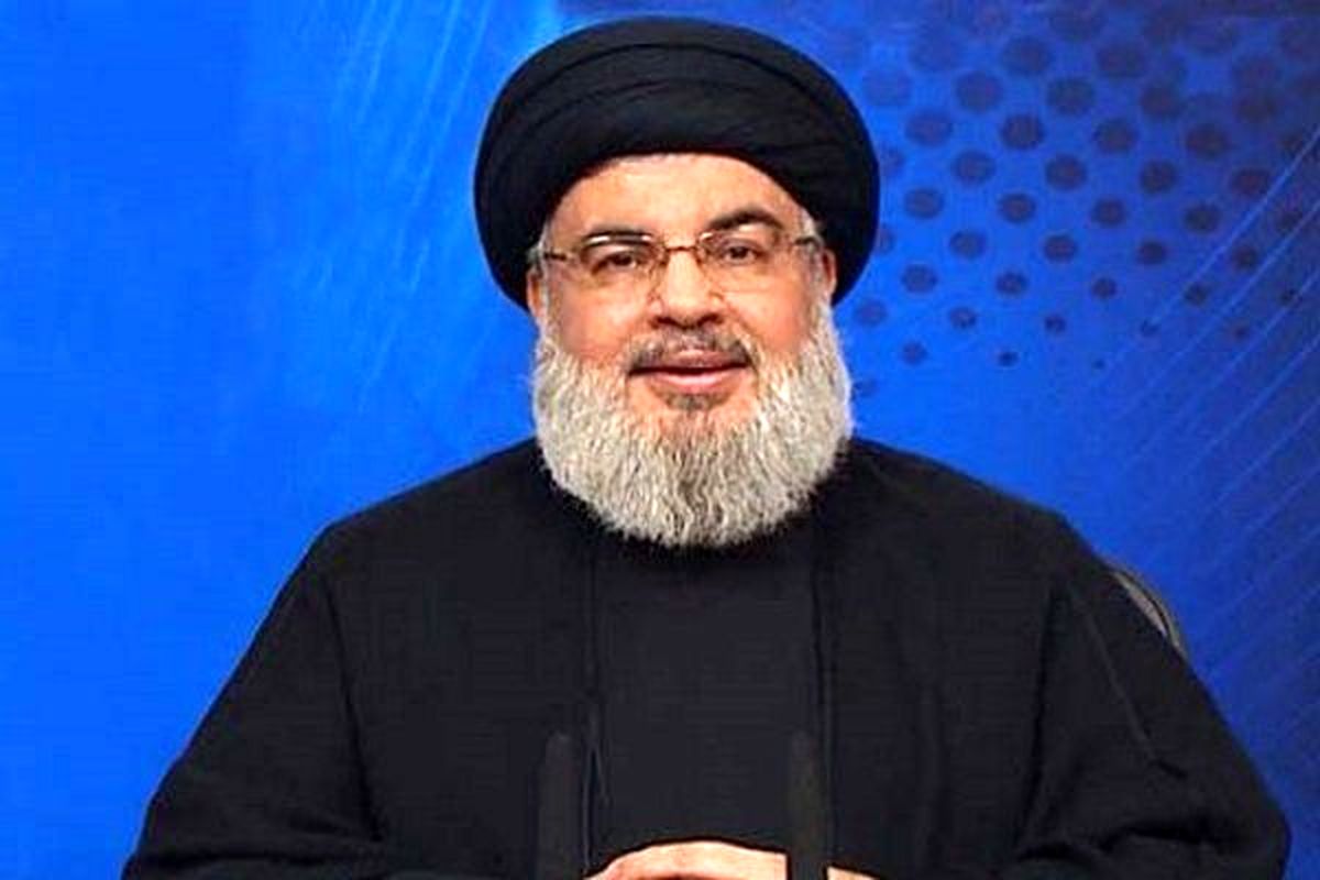 سیدحسن نصرالله: حزب الله نقش چشمگیری در تصویب قانون انتخابات لبنان داشت