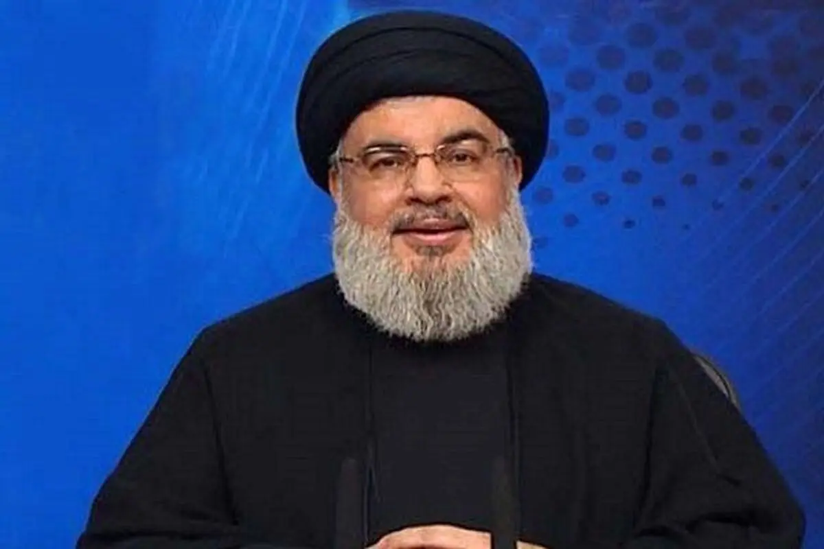 سیدحسن نصرالله: حزب الله نقش چشمگیری در تصویب قانون انتخابات لبنان داشت