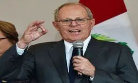 رئیس‌جمهور پرو استعفا داد
