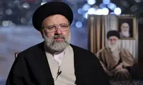 عکس معنادار رئیسی با رهبران جمهوری اسلامی ایران