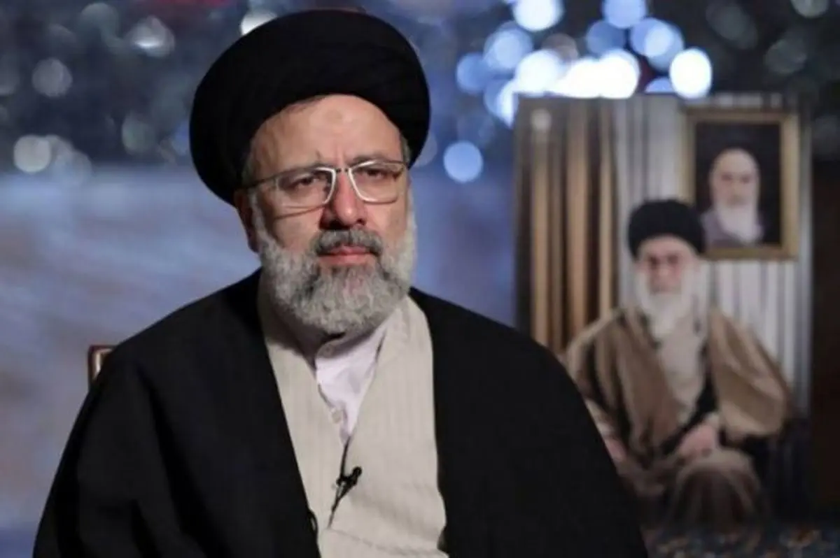 عکس معنادار رئیسی با رهبران جمهوری اسلامی ایران