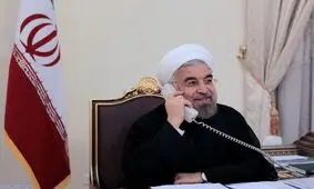 روحانی سال نو‌ را به مراجع تقلید تبریک گفت
