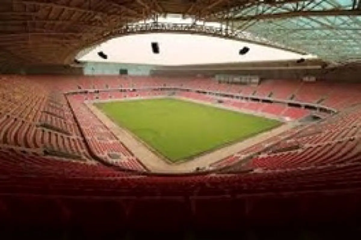 کربلا میزبان جدید بازی های ایران و تیم های سعودی